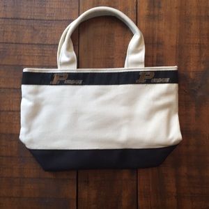 Purdue bag/tote